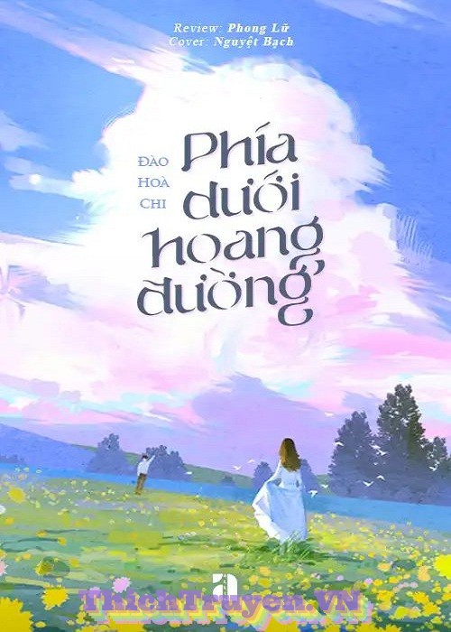 Phía Dưới Hoang Đường