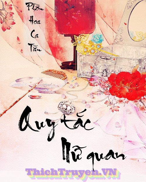 Quy Tắc Nữ Quan