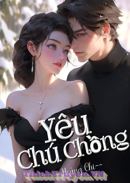 Yêu Chú Chồng